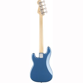 Fender American Original 60s Precision Bass®, Rosewood Fingerboard, Lake Placid Blue Бас-гитары