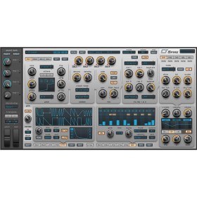 Reveal Sound Spire Цифровые лицензии