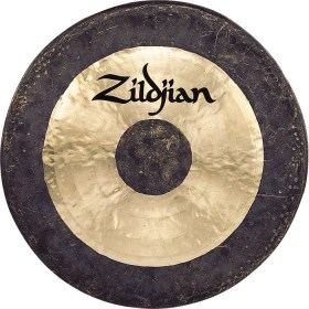 Zildjian 34` HAND HAMMERED Гонги