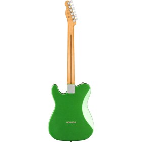 Fender Player Plus TELE MN Cosmic Jade Электрогитары