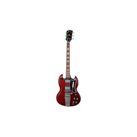 Gibson Custom Shop 1964 SG Standard Reissue Ultra Light Aged Cherry Red Электрогитары