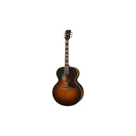 Gibson 1952 J-185 Vintage Sunburst Гитары акустические