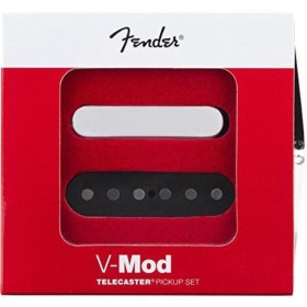 Fender V-MOD Telecaster PICKUP SET Звукосниматели