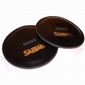Sabian 61001 Leather Cymbal Pads Оркестровые тарелки