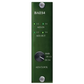 Burl Audio B80-BAES4 Студийные аксессуары