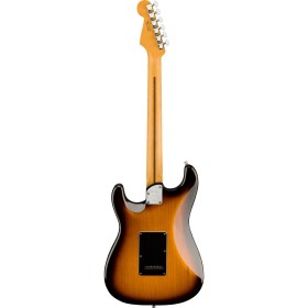 Fender Ultra Luxe Strat MN 2TSB Электрогитары