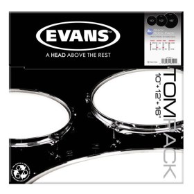 Evans ETP-ONX2-R Аксессуары для ударных