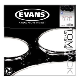 Evans ETP-ONX2-S Наборы пластиков для акустических ударных установок