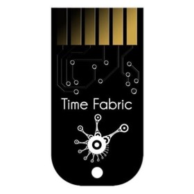 Tiptop Audio Time Fabric Pitch Shift ZDSP Cartridge Аксессуары для модульных синтезаторов