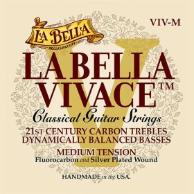 La Bella VIV-M Аксессуары для музыкальных инструментов