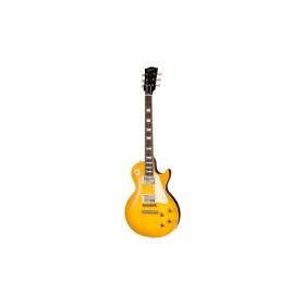 Gibson 1958 Les Paul Standard Reissue VOS Lemon Burst Электрогитары