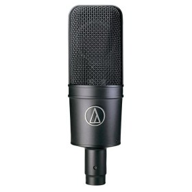 Audio-Technica AT4033ASM Конденсаторные микрофоны