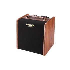 Nux AC50 Комбоусилители для электрогитар
