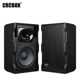 Crcbox PRO-8 Пассивные акустические системы
