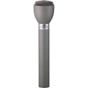 Electro-voice 635 A Специальные микрофоны