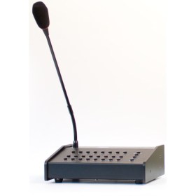 ProAudio AM-16RD Микрофоны систем оповещения