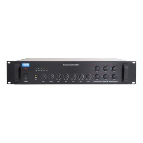 ProAudio MA-6360 Усилители мощности