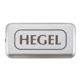 Hegel Super Silver АЦП-ЦАП преобразователи