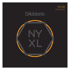 DAddario NYXL1046 Cтруны для электрогитар