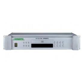 DSPPA MP-9907C Медиаплатформы систем оповещения