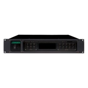 DSPPA PC-1008R Медиаплатформы систем оповещения