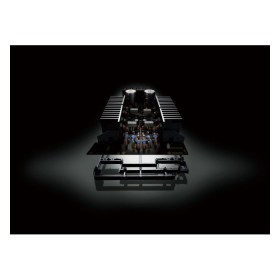 Yamaha A-S301 Black Усилители мощности
