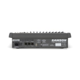 Samson L1200 Аналоговые микшеры
