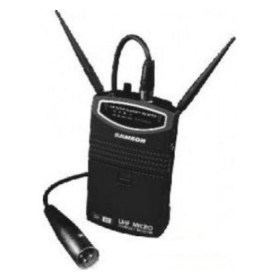 Samson UHF Micro Q-mic ch 6 Радиомикрофоны