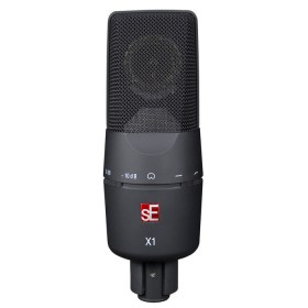 SE Electronics SE X1 VOCAL PACK Конденсаторные микрофоны