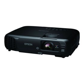 Epson EH-TW570 Видеопроекторы