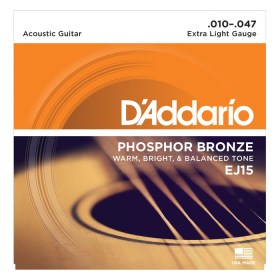 DAddario EJ15 Аксессуары для музыкальных инструментов