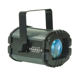 ADJ Sparkle LED 3W Свет для дискотеки