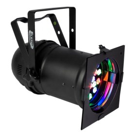 ADJ Stage Color LED BL (PAR64) Заливающий свет