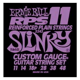 Ernie Ball 2242 Аксессуары для музыкальных инструментов