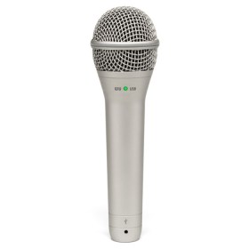 Samson Q1U USB Динамические микрофоны