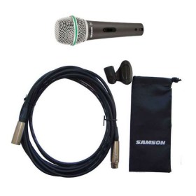 Samson Q4 CL Динамические микрофоны