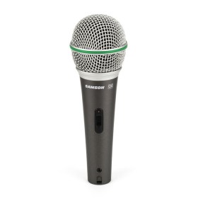 Samson Q6 Динамические микрофоны