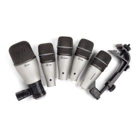 Samson 5 KIT Микрофонные наборы
