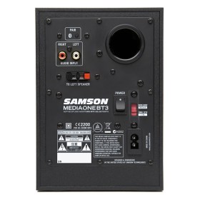 Samson MEDIA ONE BT3 Мониторы студийные