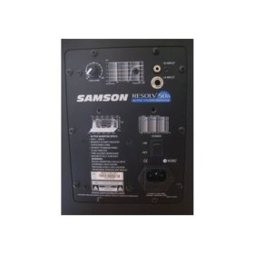 Samson RESOLV50a Мониторы студийные