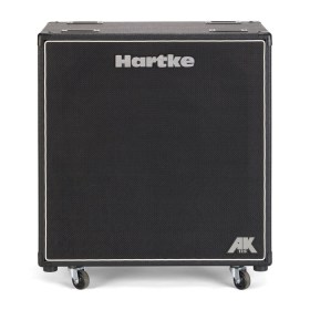 Hartke AK115 Оборудование гитарное