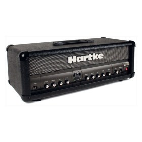 Hartke GT100 Оборудование гитарное