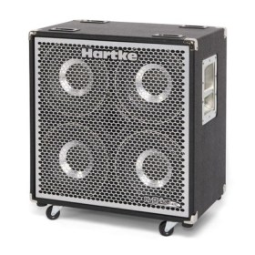 Hartke HyDrive 410 Оборудование гитарное