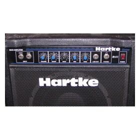 Hartke B600 Оборудование гитарное