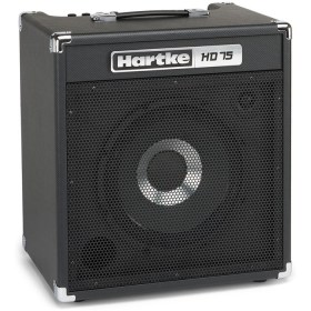 Hartke HD75 Оборудование гитарное