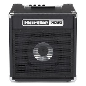 Hartke HD50 Оборудование гитарное
