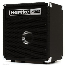 Hartke HD25 Оборудование гитарное