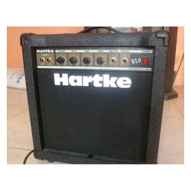 Hartke B20 Оборудование гитарное