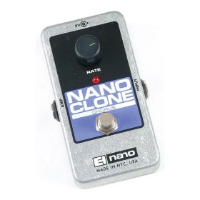 Electro Harmonix Nano Clone Оборудование гитарное
