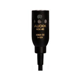 AUDIX ADX40 Специальные микрофоны